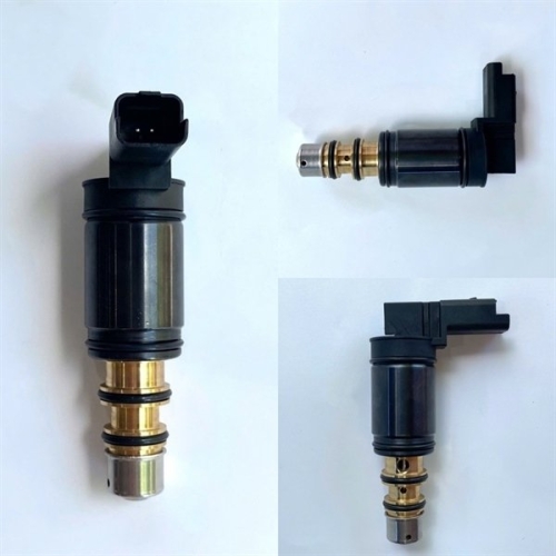 Van đuôi lốc điều hòa Peugeot Van đuôi lốc lạnh 3008 xịn